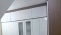 Cho thuê nhà nguyên căn ngõ 150 Tân Khai, Hoàng Mai, 35m2, 5 tầng, 3 ngủ khép kín, 11 Triệu